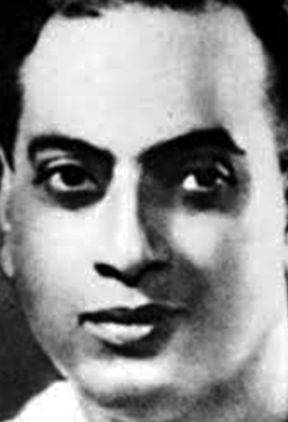 অনিল বাগচী